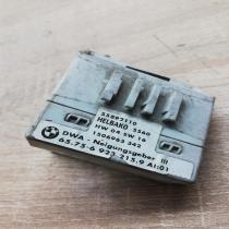 6923215 55892110 Unit Alarm control unit/module BMW 3 E46