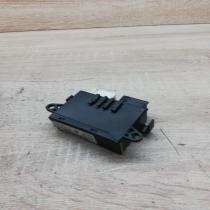 6916054 050218 15  Wing mirror control module BMW 3 E46