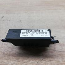 6916054 050218 15  Wing mirror control module BMW 3 E46