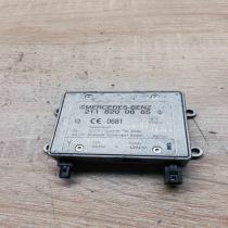 2118200885   Aerial antenna amplifier Mercedes-Benz E W211
