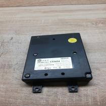 3c0035729f   Phone control unit/module Volkswagen PASSAT B6