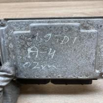 038906019FP   Engine control unit/module ECU Audi A4 S4 B5 8D