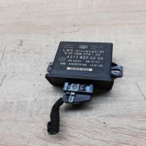 a2118203226 5df008278 00  Light module LCM Mercedes-Benz E W211