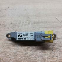 6911038 0285002064 Unit Airbag deployment crash/impact sensor BMW 3 E46