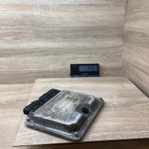 038906019FP   Engine control unit/module ECU Audi A4 S4 B5 8D