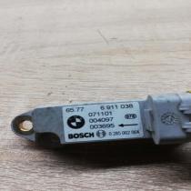 6911038 0285002064 Unit Airbag deployment crash/impact sensor BMW 3 E46