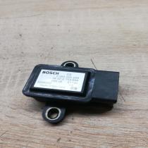 6753694 0265005248  ESP acceleration yaw rate sensor BMW 5 E39