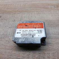 a2118205785   Airbag control unit/module Mercedes-Benz E W211