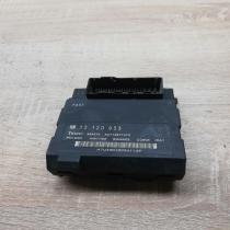 13120953 355476  Central body control module Opel Signum