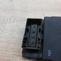 13120953 355476  Central body control module Opel Signum