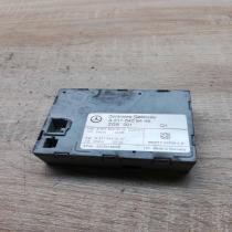 a2115408445   Gateway control module Mercedes-Benz CLS C219