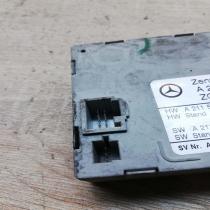 a2115408445   Gateway control module Mercedes-Benz CLS C219