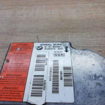 8372521 Air  Airbag control unit/module BMW 5 E39