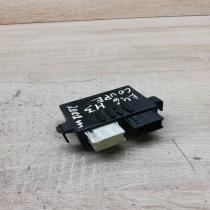 6916054 05021815  Wing mirror control module BMW 3 E46