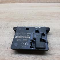 2118201526 356805  Door control unit/module Mercedes-Benz E W211