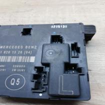 2118201526 356805  Door control unit/module Mercedes-Benz E W211