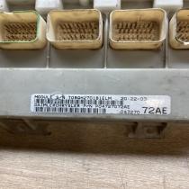 P04727072AE   Central body control module Chrysler Voyager