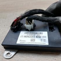2115452132   Comfort/convenience module Mercedes-Benz E W211