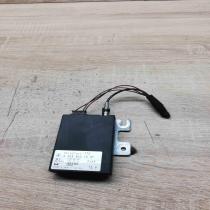 a2038201097   Webasto auxiliary heater remote control Mercedes-Benz C W203