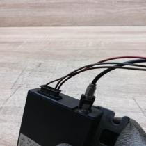 a2038201097   Webasto auxiliary heater remote control Mercedes-Benz C W203