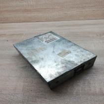 8375553 902201410231  GPS navigation control unit/module BMW 5 E39