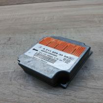a2118203385   Airbag control unit/module Mercedes-Benz E W211