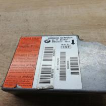 8372521 Unit  Airbag control unit/module BMW 5 E39
