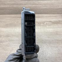 7791367 0281010754  Engine control unit/module ECU Land Rover Range Rover L322