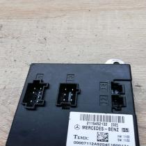 2115452132 Unit  Comfort/convenience module Mercedes-Benz E W211