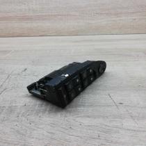 8380646 Unit  Electric window control switch BMW 5 E39