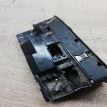 8380646 Unit  Electric window control switch BMW 5 E39