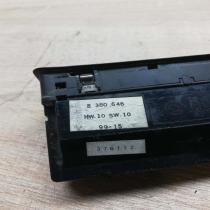 8380646 Unit  Electric window control switch BMW 5 E39