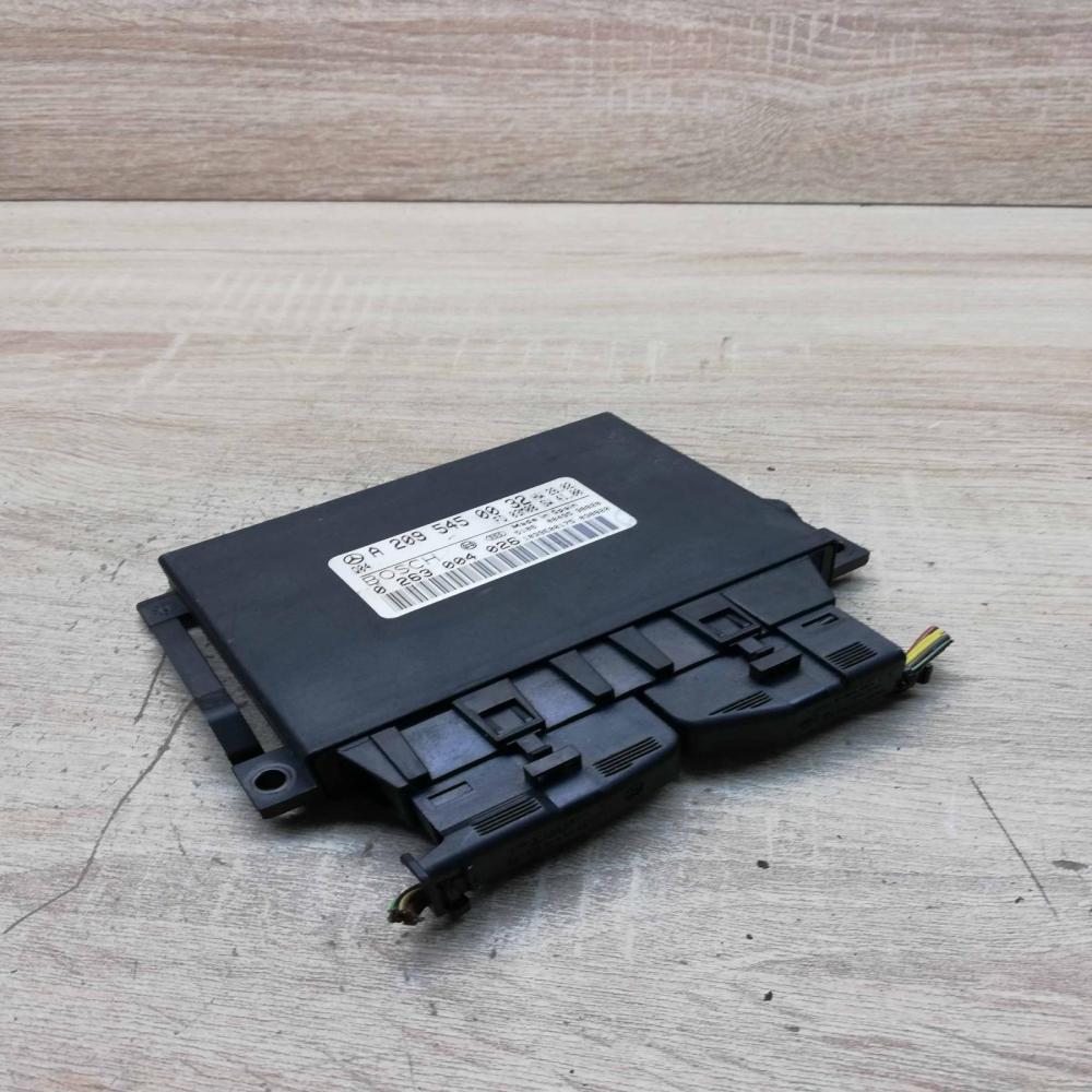 a2095450032 0263004026  Gearbox control unit/module Mercedes-Benz C W203