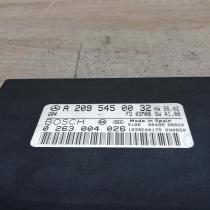 a2095450032 0263004026  Gearbox control unit/module Mercedes-Benz C W203
