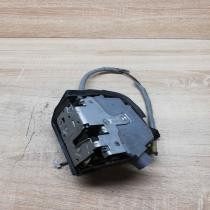 8402601   Rear door lock BMW X5 E53