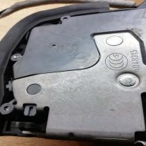 8402601   Rear door lock BMW X5 E53