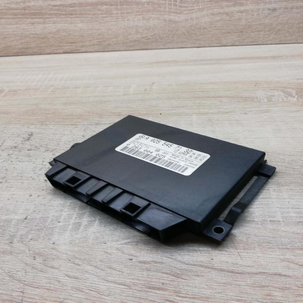 a0255457132 0263004025  Gearbox control unit/module Mercedes-Benz E W211