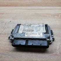 55207105 0281013578  Engine control unit/module ECU Fiat Bravo