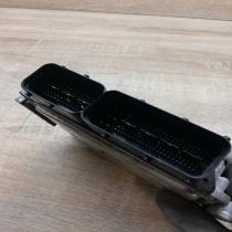 55207105 0281013578  Engine control unit/module ECU Fiat Bravo