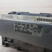 0225458732 0195454632  Engine control unit/module ECU Mercedes-Benz C W202