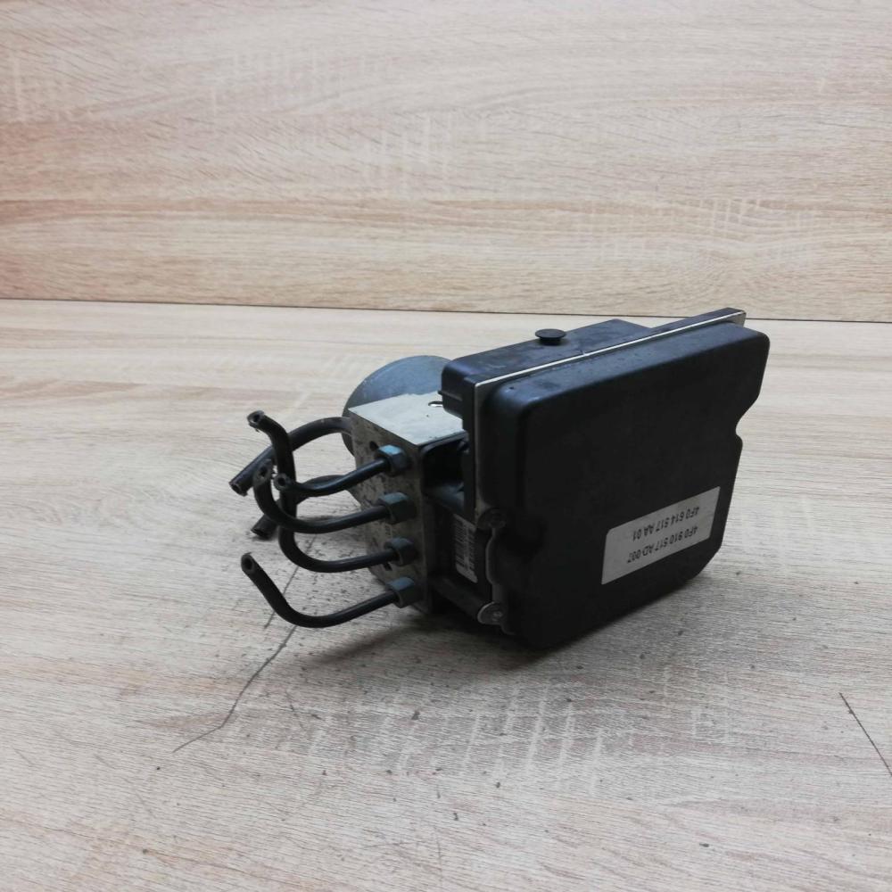 4f0910517ad 4f0614517aa  ABS Pump Audi A6 S6 C6 4F