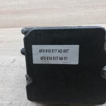 4f0910517ad 4f0614517aa  ABS Pump Audi A6 S6 C6 4F