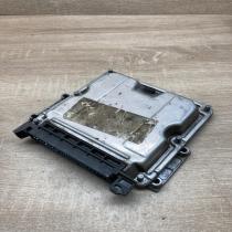 9635156580 0281001977  Engine control unit/module ECU Peugeot 407