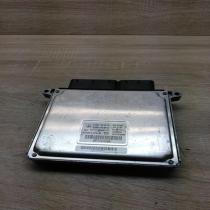 a6461509678   Engine control unit/module ECU Mercedes-Benz E W211