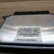 a6461509678   Engine control unit/module ECU Mercedes-Benz E W211
