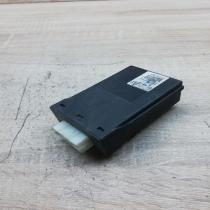 7f83b   Central body control module Peugeot 307
