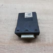 7f83b   Central body control module Peugeot 307