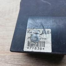 7f83b   Central body control module Peugeot 307