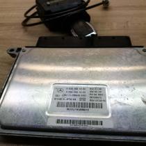 a6461501634 a2115452308  Engine ECU kit and lock set Mercedes-Benz E W211