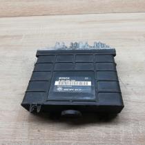 1h0907311f 0261200760  Engine control unit/module ECU Volkswagen Golf III